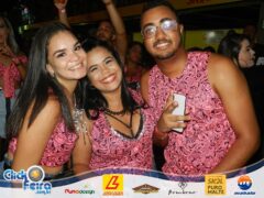 Camarote da Central (Sexta)